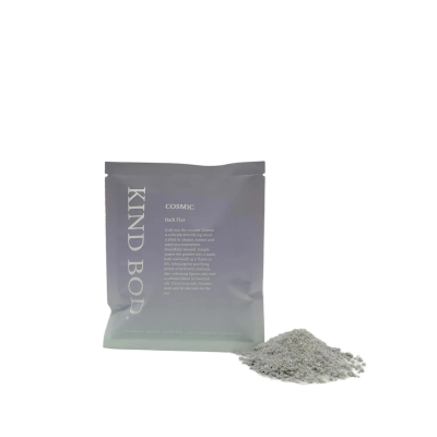Cosmic Bath Fizz Sachet