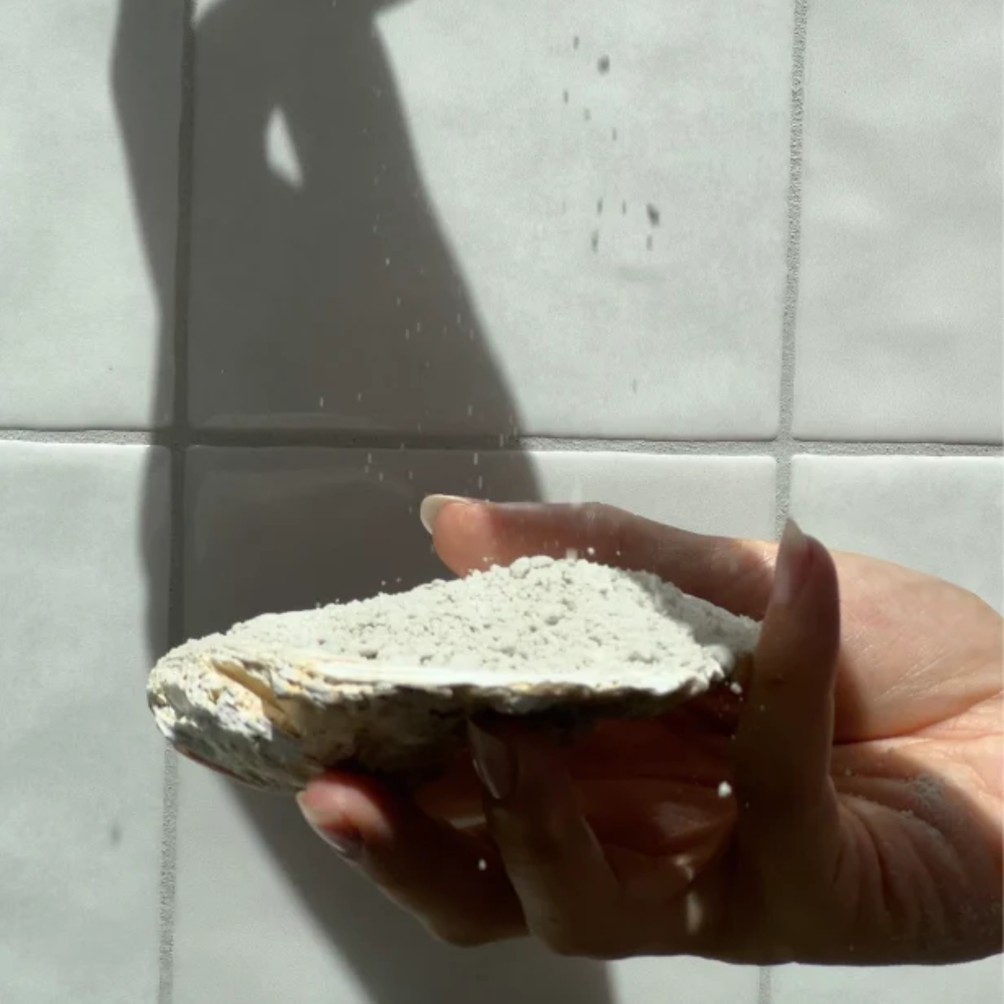 Self-Love Shower Spell Pack 100g - Image 3