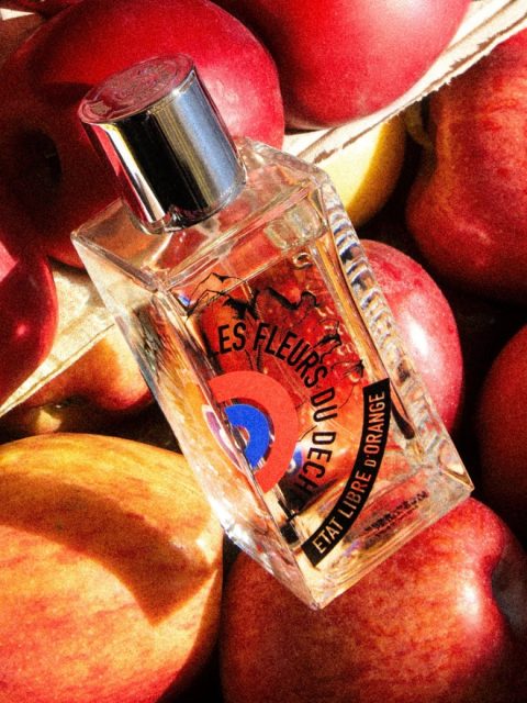 Etat Libre DORange I am Trash Etat Libre D'oRange I am Trash Fragrance Melbourne