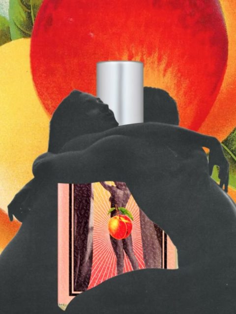 Imaginary Authors First Peach Of The Season Imaginary Authors First Peach of the Season Fragrance Melbourne