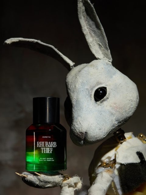 New Fragrances New Fragrances